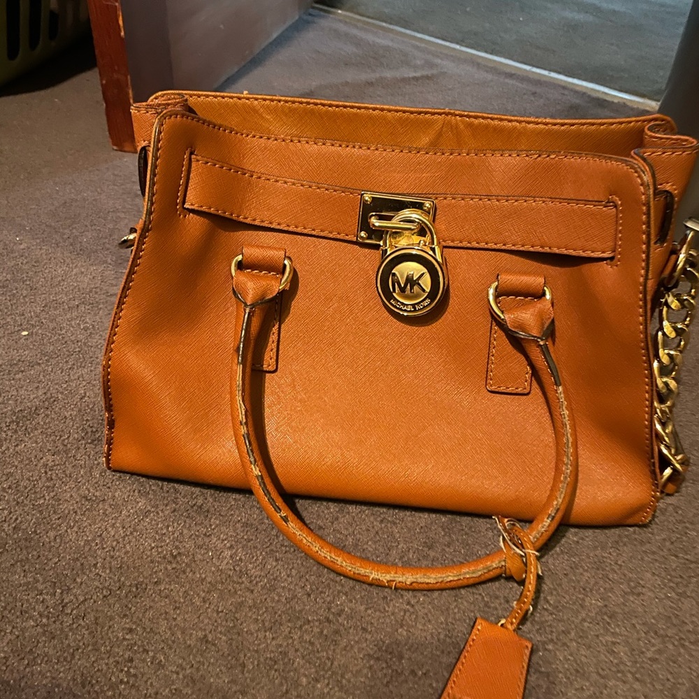 ❌SOLD❌ Michael Kors Bag
